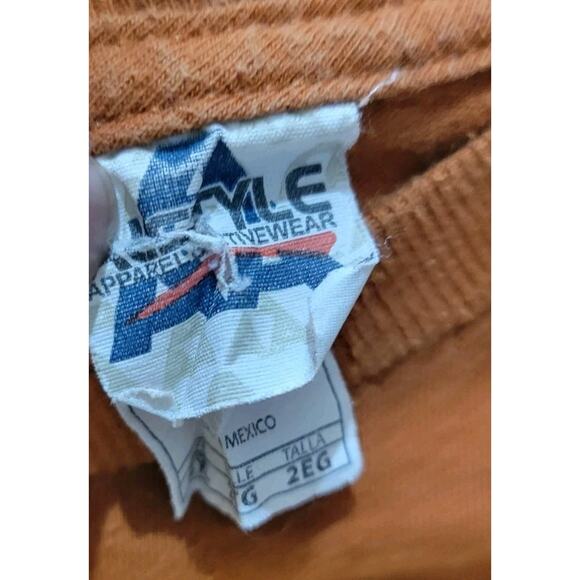 Duck Dynasty T Shirt Brothers Of The Beard Double-sided Print Mens 2XL - Picture 9 of 10